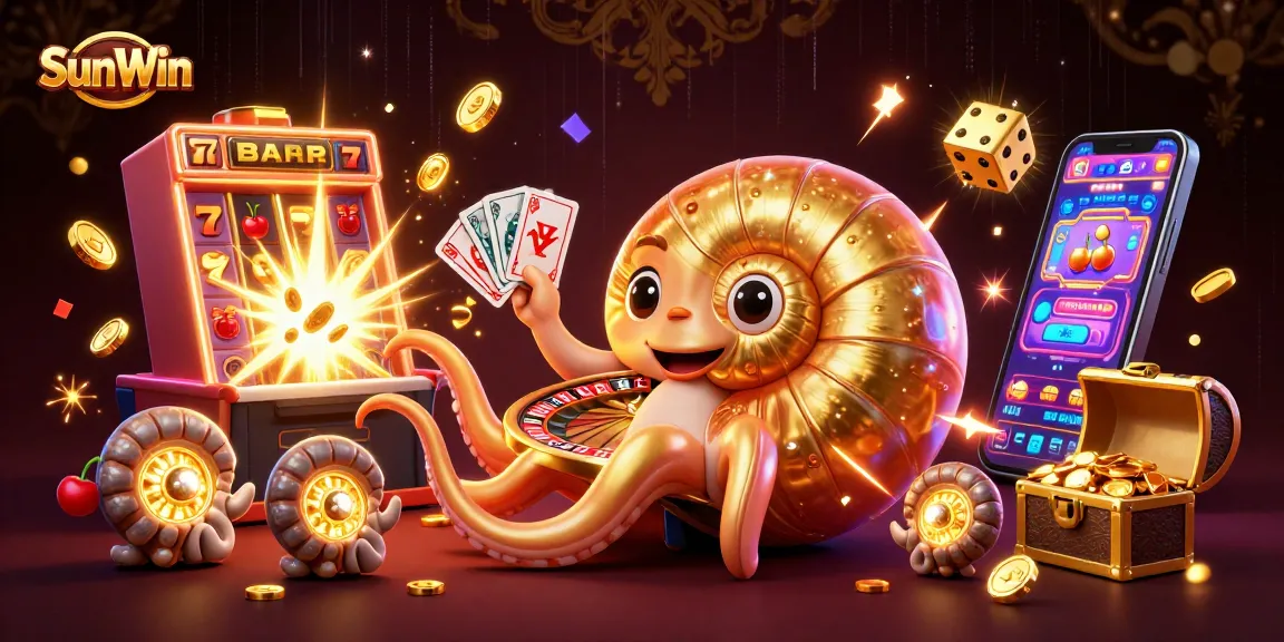 Spin the roulette of fortune with SunWin's thrilling casino experience for big wins and excitement.